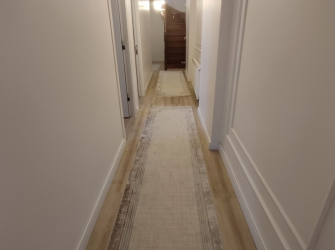 Bahçelievler Cumhuriyet'te 15 Yıllık Bina 3+1 Asansörlü 170 m2 Dubleks 