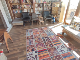 Bahçelievler Cumhuriyet'te 15 Yıllık Bina 3+1 Asansörlü 170 m2 Dubleks 