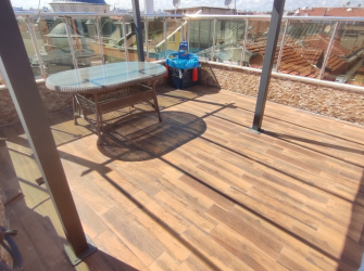 Bahçelievler Cumhuriyet'te 15 Yıllık Bina 3+1 Asansörlü 170 m2 Dubleks 