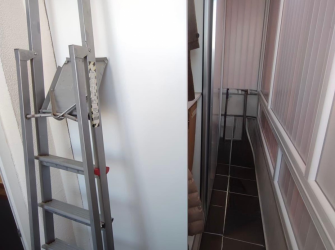 Bahçelievler Cumhuriyet'te 15 Yıllık Bina 3+1 Asansörlü 170 m2 Dubleks 