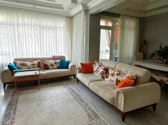 Güngören İnönü Caddesin'de 4, Kat Kredili 2+1 Masrafsız 100 m2 Balkonlu