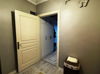 Güngören İnönü Caddesin'de 4, Kat Kredili 2+1 Masrafsız 100 m2 Balkonlu