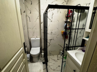 Güngören İnönü Caddesin'de 4, Kat Kredili 2+1 Masrafsız 100 m2 Balkonlu