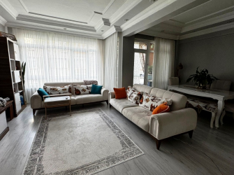 Güngören İnönü Caddesin'de 4, Kat Kredili 2+1 Masrafsız 100 m2 Balkonlu