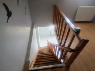 Bahçelievler Cumhuriyet'te 3+1 Asansörlü Dubleks 17 Yıllık 130 m2