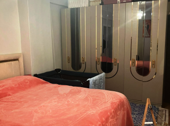 Bahçelievler'de Fizik Tedavi Karşısı 3+1 Kredili Yüksek Giriş 110 m2 Balkonlu 