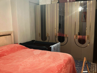 Bahçelievler'de Fizik Tedavi Karşısı 3+1 Kredili Yüksek Giriş 110 m2 Balkonlu 