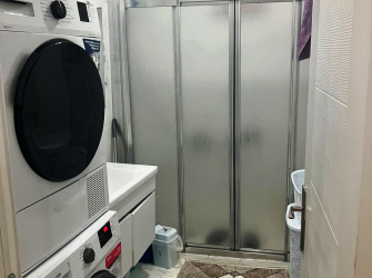 Bahçelievler'de Fizik Tedavi Karşısı 3+1 Kredili Yüksek Giriş 110 m2 Balkonlu 