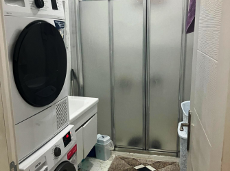 Bahçelievler'de Fizik Tedavi Karşısı 3+1 Kredili Yüksek Giriş 110 m2 Balkonlu 