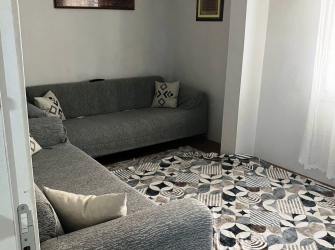 Bahçelievler'de Fizik Tedavi Karşısı 3+1 Kredili Yüksek Giriş 110 m2 Balkonlu 