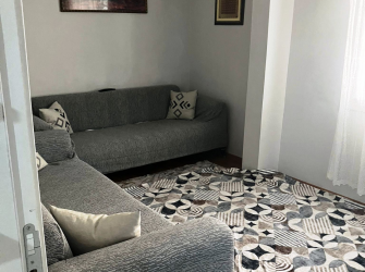 Bahçelievler'de Fizik Tedavi Karşısı 3+1 Kredili Yüksek Giriş 110 m2 Balkonlu 