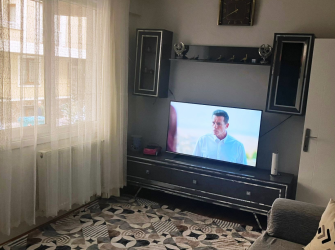 Bahçelievler'de Fizik Tedavi Karşısı 3+1 Kredili Yüksek Giriş 110 m2 Balkonlu 