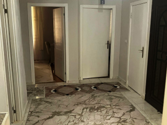 Bahçelievler'de Fizik Tedavi Karşısı 3+1 Kredili Yüksek Giriş 110 m2 Balkonlu 