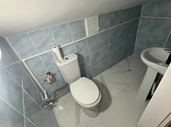 Bahçelievler'de Tek Daireli 5+1 Asansörlü Masrafsız 190 m2 Dubleks