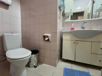 Güngören İnönü Cd'sinde 2,Kat KAROT ALINMIŞ 2+1 Ön Cephe 90 m2