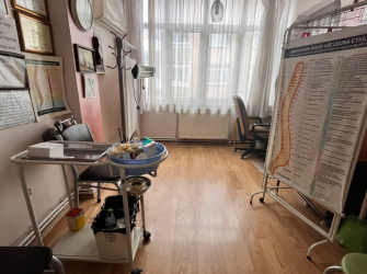 Güngören İnönü Cd'sinde 2,Kat KAROT ALINMIŞ 2+1 Ön Cephe 90 m2