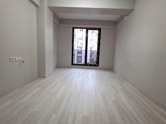 Güngören Güven'de 2,Kat Ebeveyn Banyolu 2+1 Sıfır 85 m2 Asansörlü