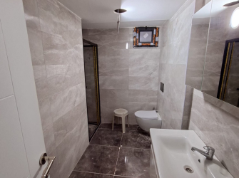 Güngören Güven'de 2,Kat Ebeveyn Banyolu 2+1 Sıfır 85 m2 Asansörlü