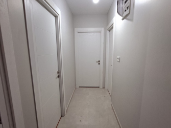 Güngören Güven'de 2,Kat Ebeveyn Banyolu 2+1 Sıfır 85 m2 Asansörlü