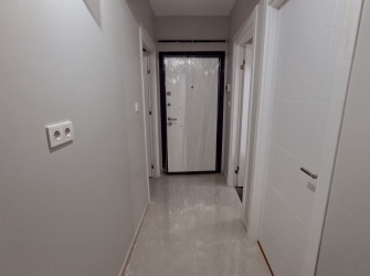 Güngören Güven'de 2,Kat Ebeveyn Banyolu 2+1 Sıfır 85 m2 Asansörlü