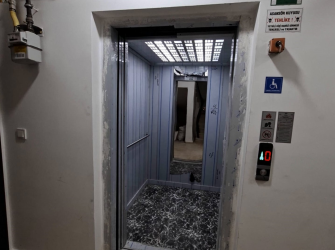 Güngören Güven'de 2,Kat Ebeveyn Banyolu 2+1 Sıfır 85 m2 Asansörlü