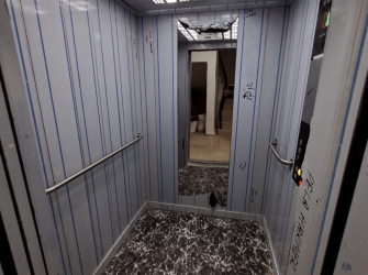 Güngören Güven'de 2,Kat Ebeveyn Banyolu 2+1 Sıfır 85 m2 Asansörlü