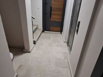 Güngören'de Tramvaya Yakın 2+1 A.Mutfaklı 60 m2 Bahçe Katı