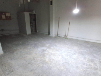 Bahçelievler Camlıkhave'de 50 m2 Düz Giriş Wc'li Kiralık Dükkan