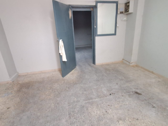 Bahçelievler Camlıkhave'de 50 m2 Düz Giriş Wc'li Kiralık Dükkan