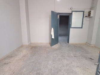 Bahçelievler Camlıkhave'de 50 m2 Düz Giriş Wc'li Kiralık Dükkan