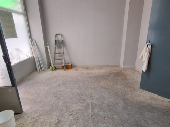 Bahçelievler Camlıkhave'de 50 m2 Düz Giriş Wc'li Kiralık Dükkan