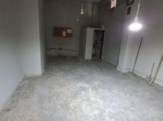 Bahçelievler Camlıkhave'de 50 m2 Düz Giriş Wc'li Kiralık Dükkan