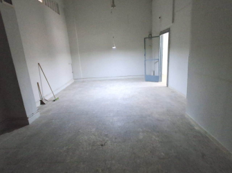 Bahçelievler Camlıkhave'de 50 m2 Düz Giriş Wc'li Kiralık Dükkan