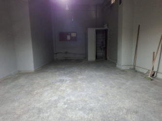 Bahçelievler Camlıkhave'de 50 m2 Düz Giriş Wc'li Kiralık Dükkan