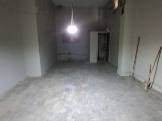 Bahçelievler Camlıkhave'de 50 m2 Düz Giriş Wc'li Kiralık Dükkan