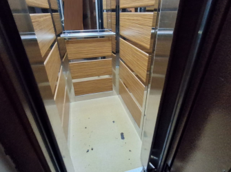 Bahçelievler Soğanlı'da 15 Yıllık 2+1 A.Mutfaklı 70 m2 Yüksek Giriş