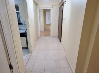 Bahçelievler Soğanlı'da 15 Yıllık 2+1 A.Mutfaklı 70 m2 Yüksek Giriş