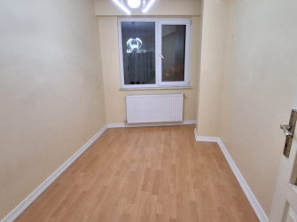 Bahçelievler Soğanlı'da 15 Yıllık 2+1 A.Mutfaklı 70 m2 Yüksek Giriş