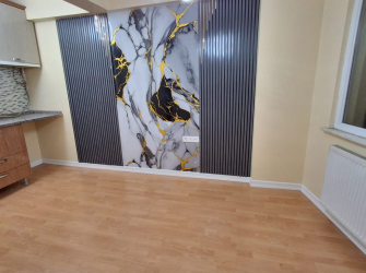 Bahçelievler Soğanlı'da 15 Yıllık 2+1 A.Mutfaklı 70 m2 Yüksek Giriş