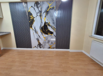 Bahçelievler Soğanlı'da 15 Yıllık 2+1 A.Mutfaklı 70 m2 Yüksek Giriş