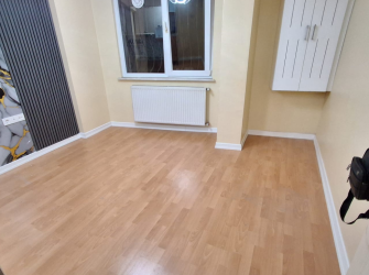 Bahçelievler Soğanlı'da 15 Yıllık 2+1 A.Mutfaklı 70 m2 Yüksek Giriş