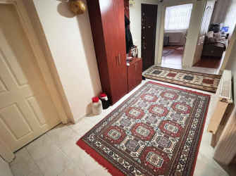 Bahçelievler Soğanlı Meydan'da 2005 Yapımı 1. Kat 3+1 Asansörlü