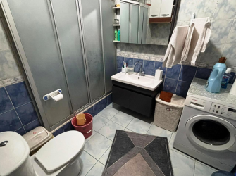 Bahçelievler Soğanlı Meydan'da 2005 Yapımı 1. Kat 3+1 Asansörlü