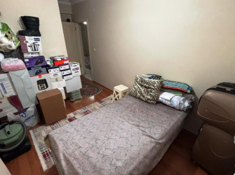 Bahçelievler Soğanlı Meydan'da 2005 Yapımı 1. Kat 3+1 Asansörlü