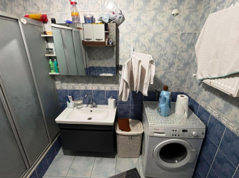 Bahçelievler Soğanlı Meydan'da 2005 Yapımı 1. Kat 3+1 Asansörlü