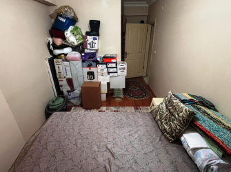 Bahçelievler Soğanlı Meydan'da 2005 Yapımı 1. Kat 3+1 Asansörlü