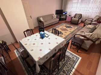 Bahçelievler Soğanlı Meydan'da 2005 Yapımı 1. Kat 3+1 Asansörlü