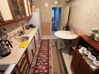 Bahçelievler Soğanlı Meydan'da 2005 Yapımı 1. Kat 3+1 Asansörlü