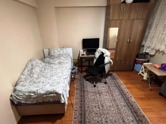 Bahçelievler Soğanlı Meydan'da 2005 Yapımı 1. Kat 3+1 Asansörlü