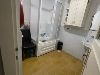 Güngören M.Çakmak'ta 4,Kat Arsa Tapulu 2+1 Balkonlu 90 m2